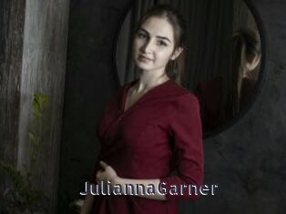 JuliannaGarner webcam livesex