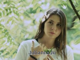 JuliannaJu webcam livesex