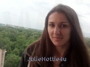 JulieHottie4u