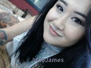JulieJames