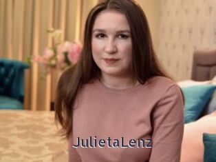 JulietaLenz webcam livesex