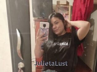 JulietaLust