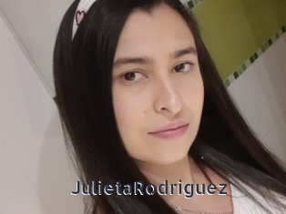 JulietaRodriguez webcam livesex