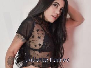 Juliette_Ferrec