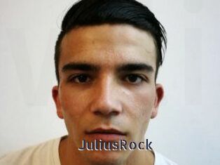 JuliusRock