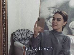Juliya_love_x webcam livesex