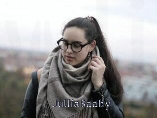 JulliaBaaby