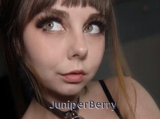 JuniperBerry
