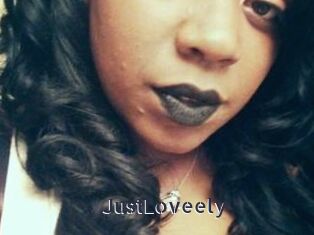 JustLoveely