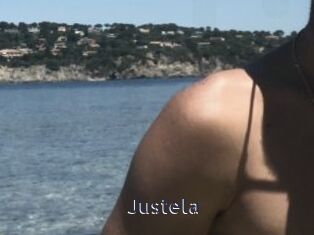 Justela