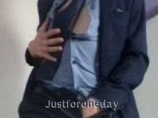 Justforoneday webcam livesex