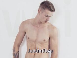 JustinBleu