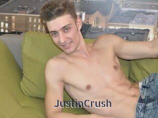 JustinCrush