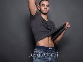 JustinVerdi webcam livesex