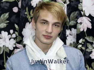 JustinWalker