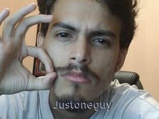 Justoneguy