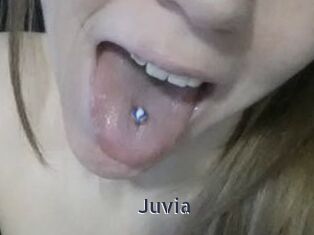 Juvia webcam livesex