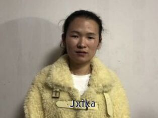 Jxika
