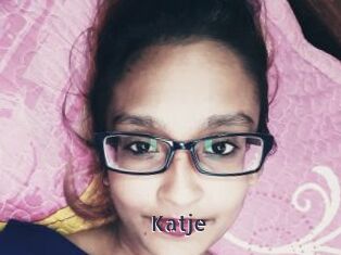 Katje webcam livesex