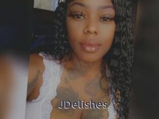 JDelishes