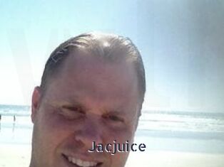 Jacjuice