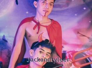 Jackandtyleer