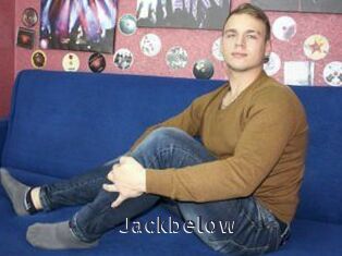 Jackbelow