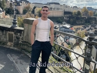 jackdedeleon webcam livesex