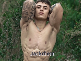 Jackdiem