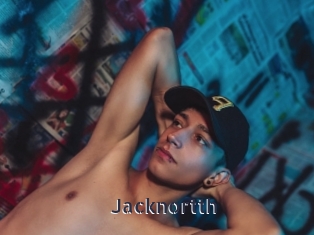 Jacknortth