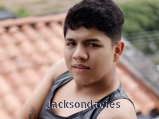 Jacksondavies