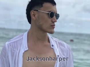 jacksonharper webcam livesex