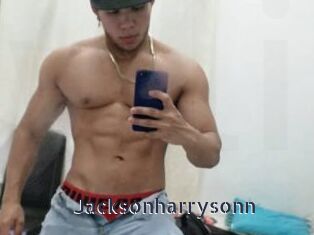Jacksonharrysonn