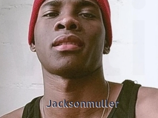 Jacksonmuller