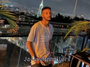 Jacksonnmillers