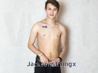 Jacksonstrongx