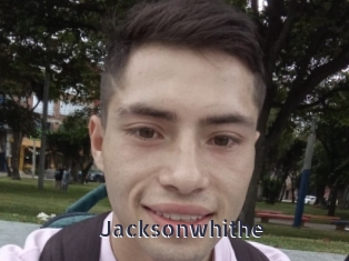 Jacksonwhithe