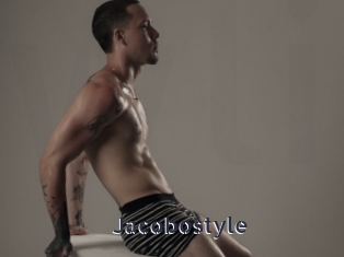 jacobostyle webcam livesex