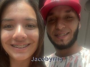 Jacobymia