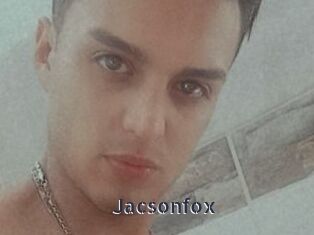 Jacsonfox