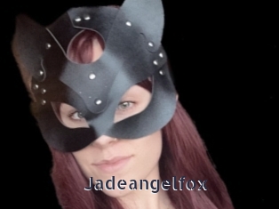 Jadeangelfox