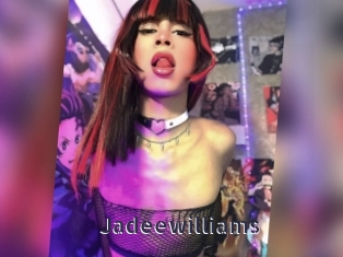 Jadeewilliams