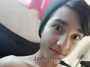 Jaderisee