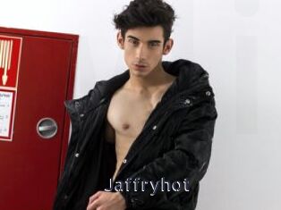 Jaffryhot