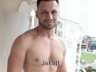 Jakall