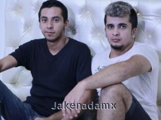 jakenadamx webcam livesex