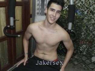 Jakersex