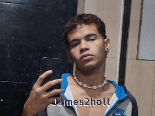 james2hott webcam livesex