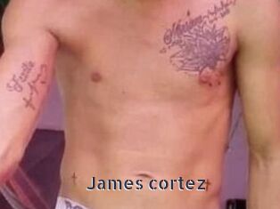 James_cortez