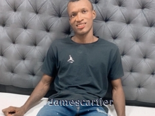 Jamescartier